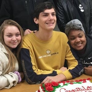 Meet your Posher, Jordan